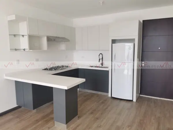 Departamento en renta en Monterrey Centro, Monterrey — foto 2 de 18