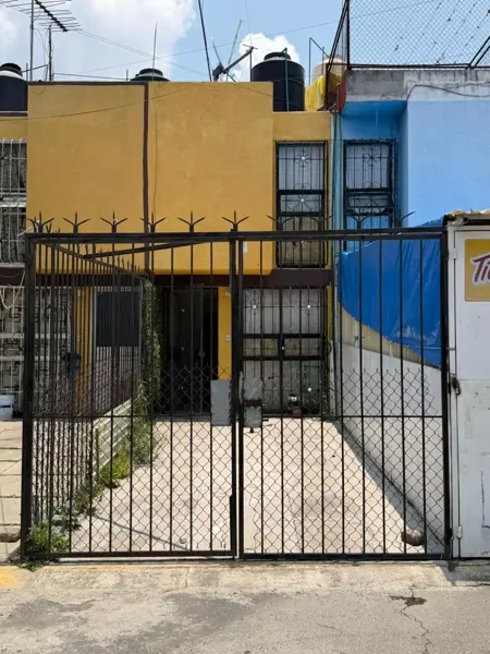 Casa en venta en Los Héroes, Ixtapaluca — foto 2 de 20