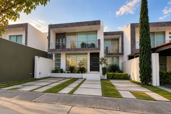 Casa en Venta en Cumbres del Lago con Amplio Jardín, 3 Hab. Mas Estudio — foto 1 de 29