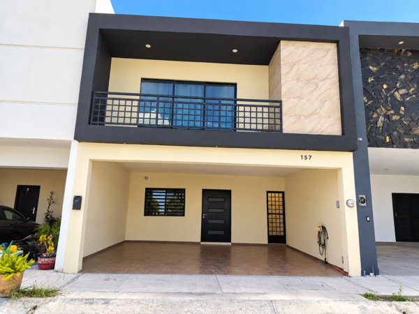 Casa en Venta Villa Murcia Apodaca Nuevo Leon — foto 1 de 26