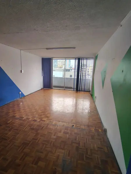 Departamento en renta en Del Valle Centro, Benito Juárez — foto 2 de 17