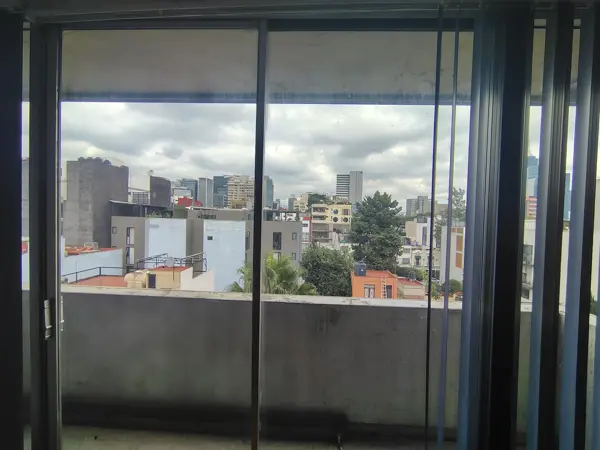 Departamento en renta en Del Valle Centro, Benito Juárez — foto 3 de 17