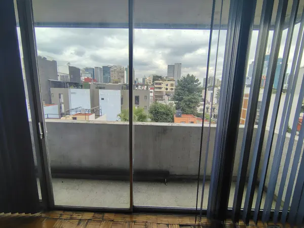 Departamento de 3 Recámaras| Del Valle Centro| Elevador — foto 1 de 17