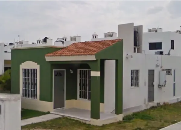 Venta de Casa en Santa Fe, Benito Juárez, Quintana Roo — foto 1 de 8