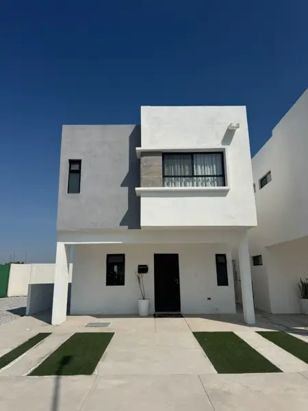 Casa en Paseo Aurea, Torreón, Coahuila de Zaragoza — foto 1 de 30