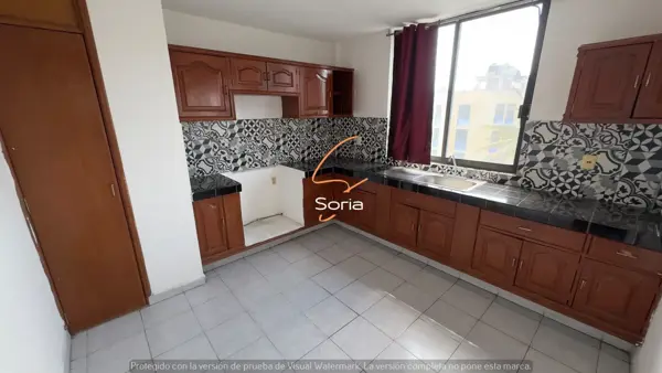 Departamento en renta en Emiliano Zapata, Cuautla — foto 3 de 33