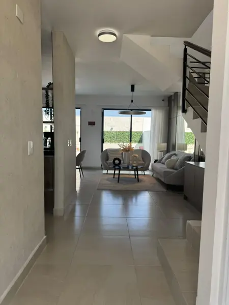 Casa en venta en Paseo Aurea, Torreón — foto 3 de 30