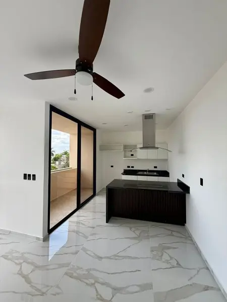 Departamento en renta en Montes de Ame, Mérida — foto 2 de 18