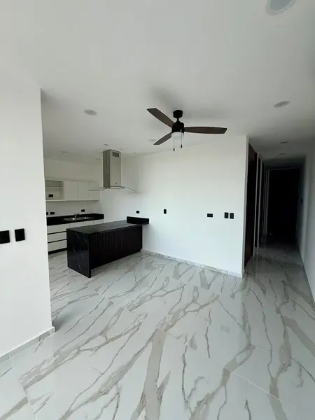 Departamento en renta en Montes de Ame, Mérida — foto 3 de 18