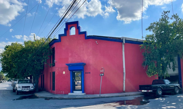 Bodega para uso Comercial o Industrial en RENTA, La Moderna 502m2 — foto 1 de 6