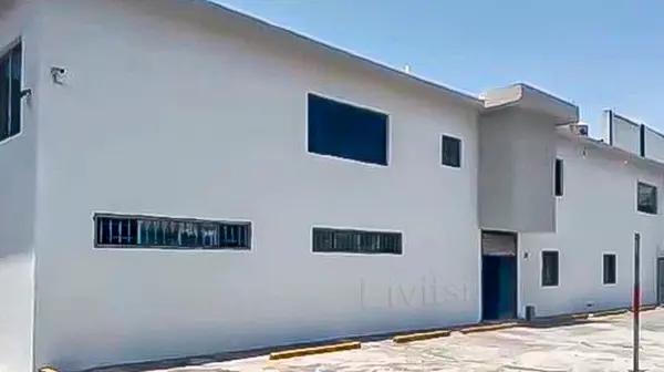 Bodega en renta en Villa de San Miguel, Guadalupe — foto 2 de 6