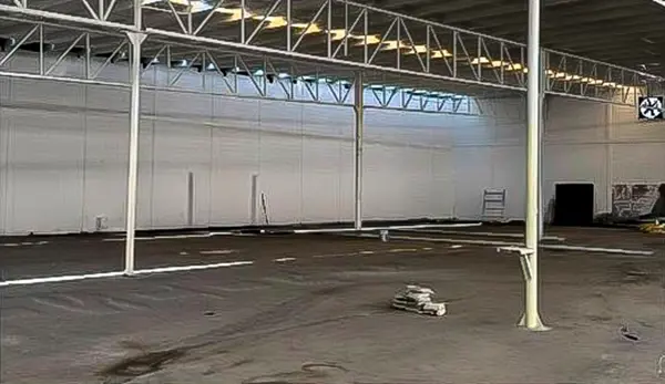 Bodega en Venta en Guadalupe — foto 1 de 6