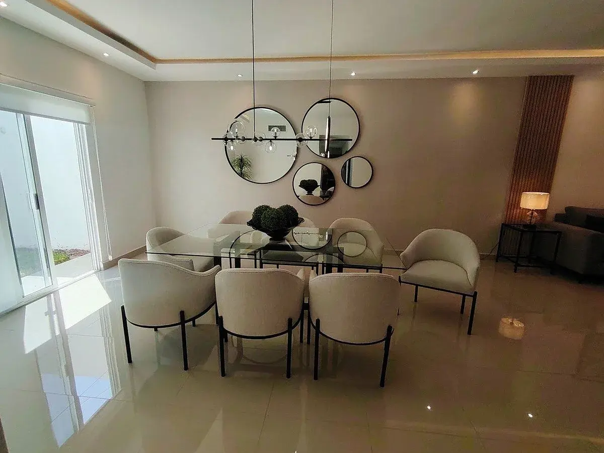 Vista 4 de Casa en Venta en San Armando, Torreón, Coahuila de Zaragoza
