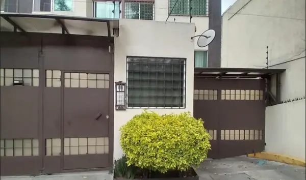 Cómodo Departamento en Venta en Azcapotzalco, Ciudad de México — foto 1 de 17