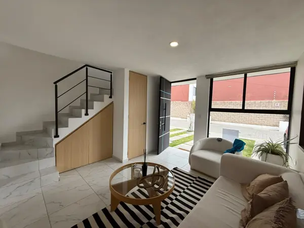 Casa en venta en Nuevo León, Cuautlancingo — foto 2 de 17