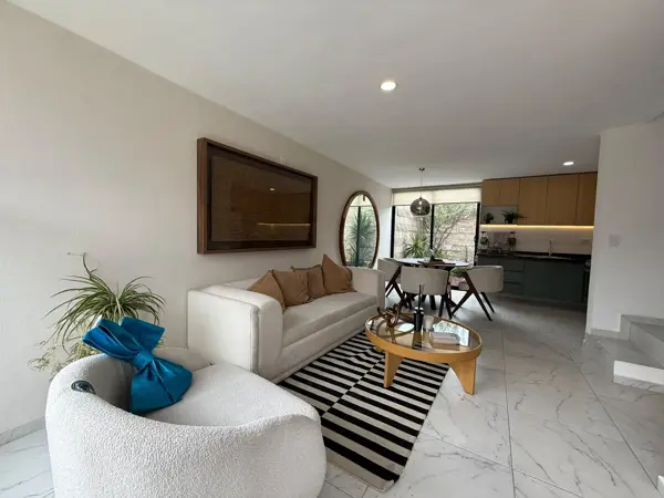 Casa en venta en Nuevo León, Cuautlancingo — foto 3 de 17