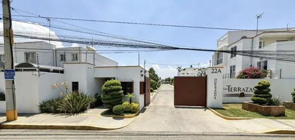 Casa en venta en Santa Maria Cuautepec, Tultitlán — foto 2 de 9