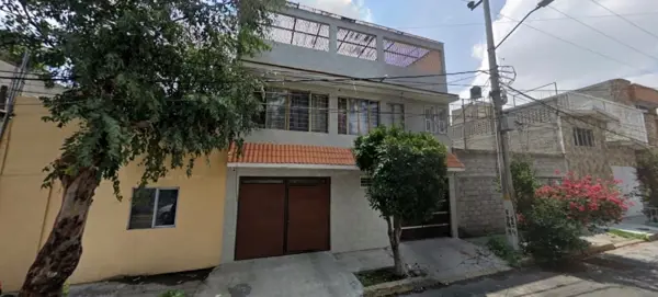 Casa en Tamaulipas, 57300 Cdad. Nezahualcóyotl, Méx. — foto 1 de 14