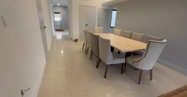 Departamento en Renta Amueblado de 4 Recámaras en Polanco, Miguel Hidalgo — foto 1 de 17