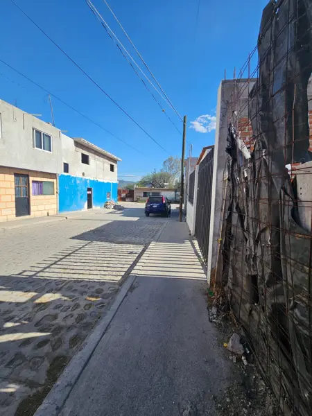 Terreno en Venta en Tequisquiapan — foto 1 de 6