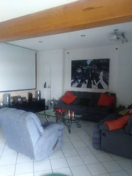 Casa en venta en Lomas de las Aguilas, Álvaro Obregón — foto 3 de 13