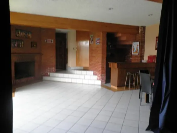 Casa en venta en Lomas de las Aguilas, Álvaro Obregón — foto 2 de 13