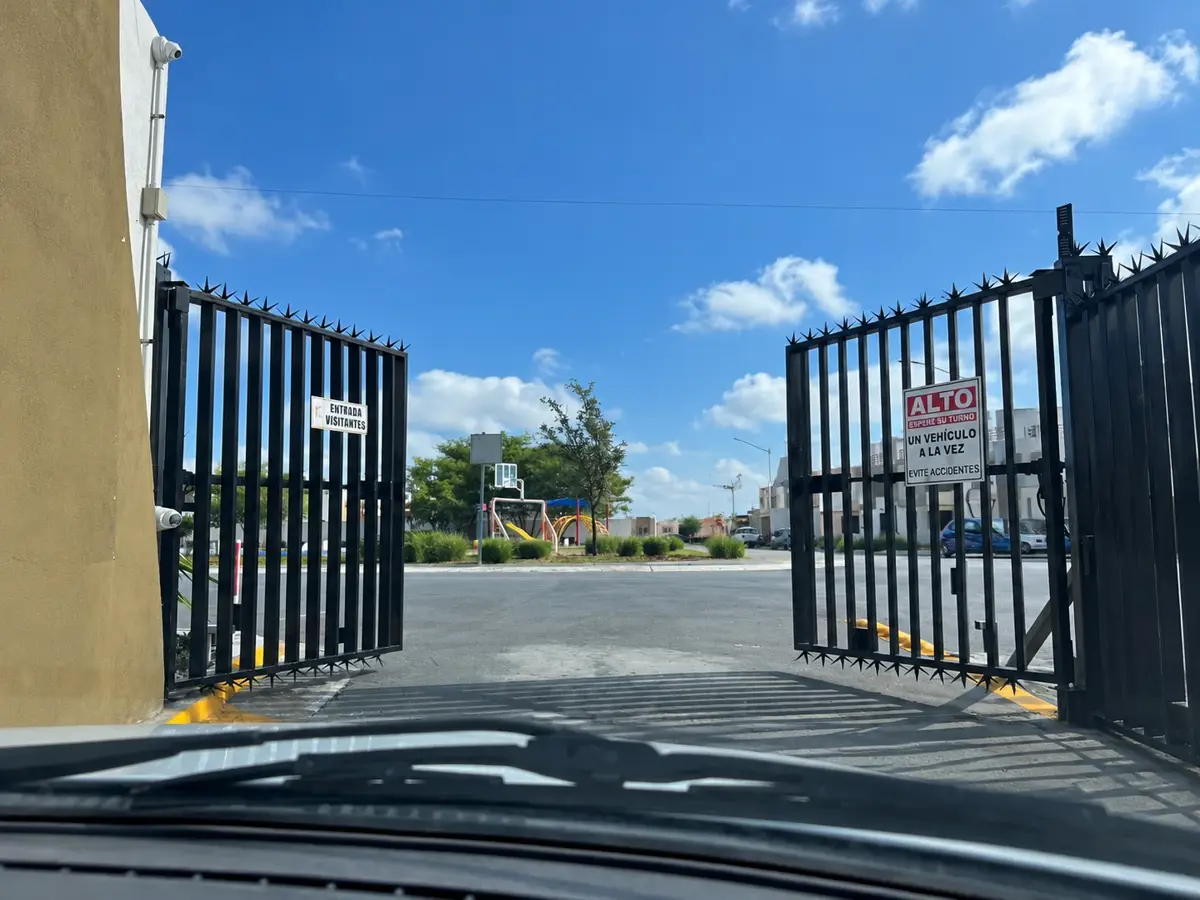 Casa en Renta en Portal de las Flores, Ciénega de Flores, Nuevo León — foto 3