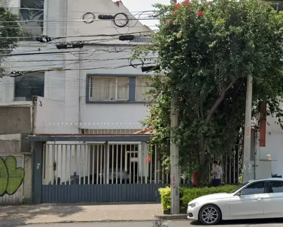 Casa en venta en Polanco I Sección, Miguel Hidalgo — foto 3 de 10