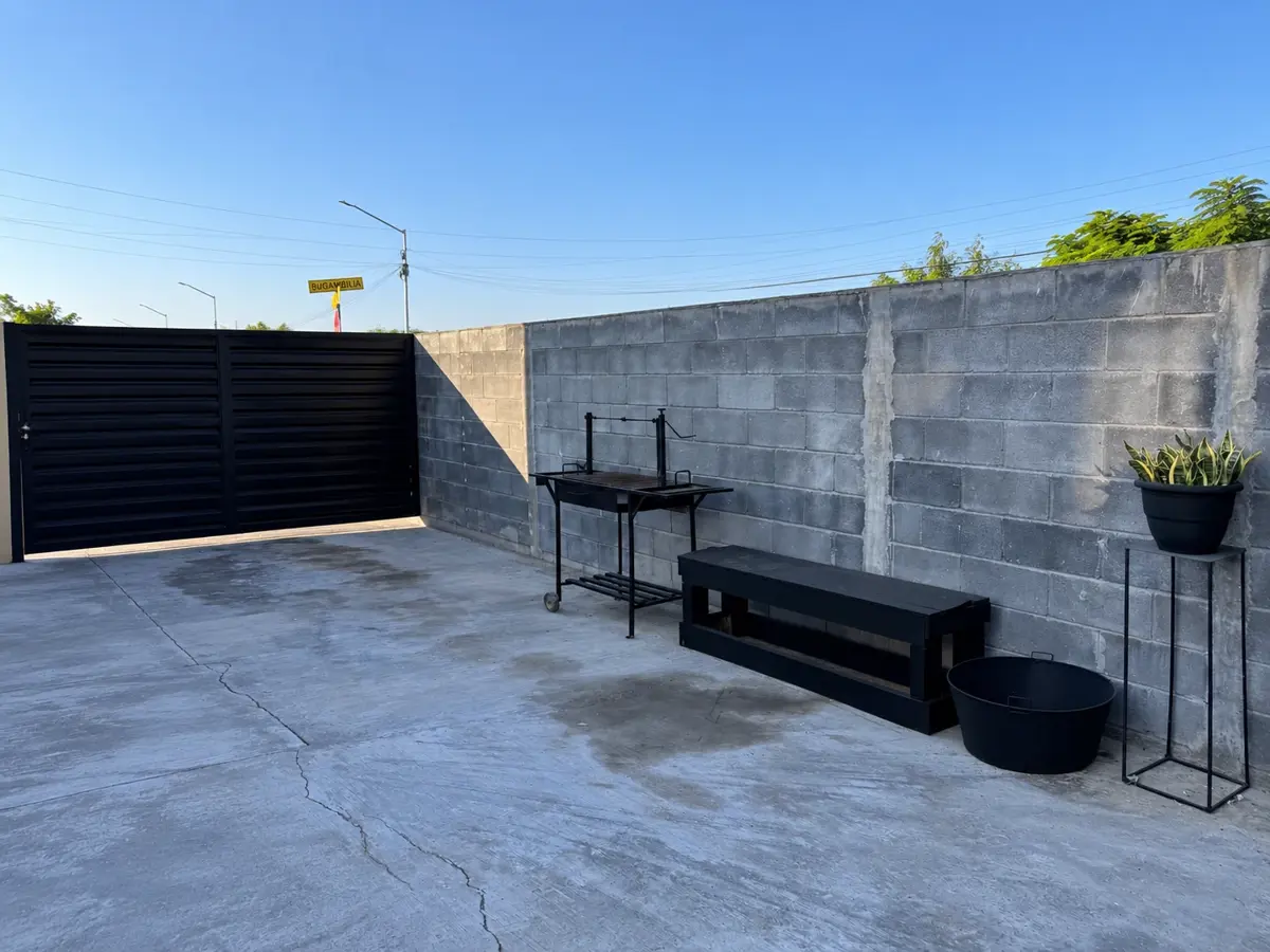 Casa en Renta en Portal de las Flores, Ciénega de Flores, Nuevo León — foto 2