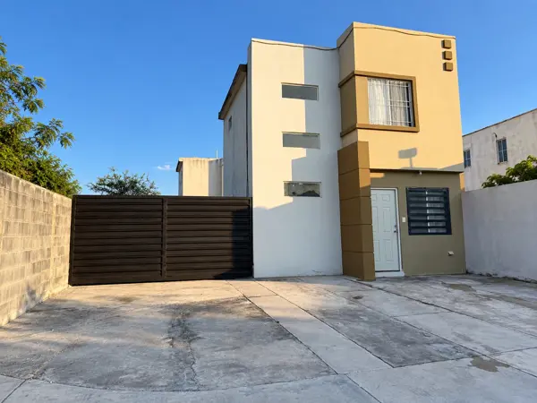 Casa Amueblada en Renta Cienega de las Flores , Nl. — foto 1 de 11