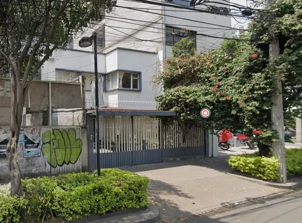 Casa en venta en Polanco I Sección, Miguel Hidalgo — foto 2 de 10