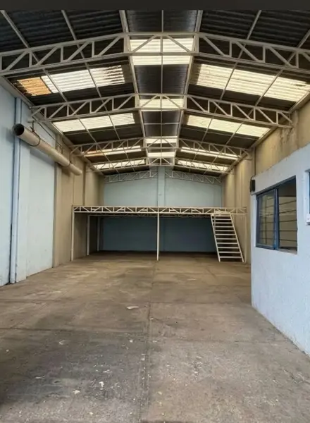 Bodega en Venta de 240.20 m² de Construcción en Ampliación Asturias, Cuauhtémoc — foto 1 de 3