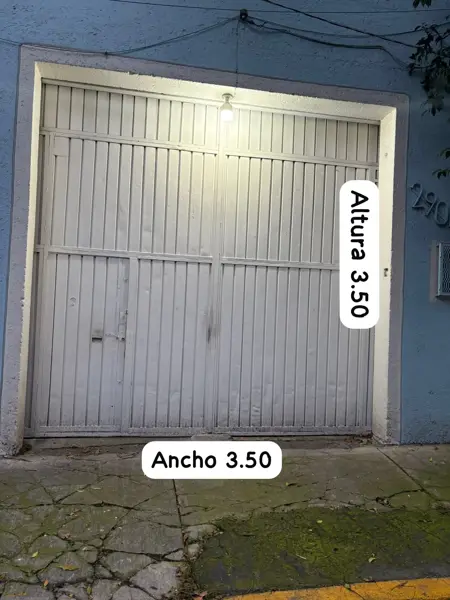 Bodega en venta en Ampliación Asturias, Cuauhtémoc — foto 3 de 3