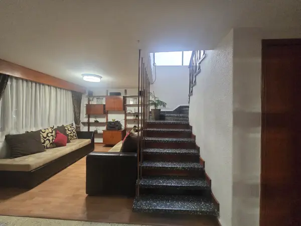 Casa en venta en Campestre Churubusco, Coyoacán — foto 2 de 40