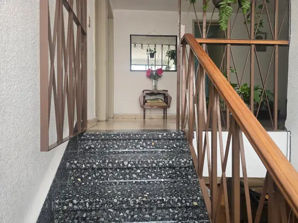 Casa en venta en Campestre Churubusco, Coyoacán — foto 3 de 40