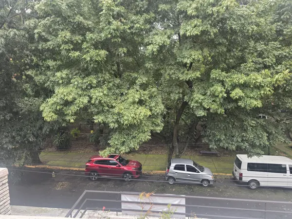 Casa en venta en Campestre Churubusco, Coyoacán - Frente a parque arbolado — foto 1 de 40