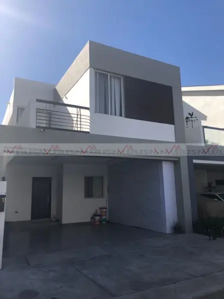 Espacio Cumbres Priv. Armstrong — foto 1 de 16
