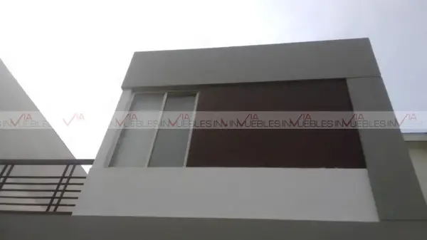Casa en renta en Espacio Cumbres, Monterrey — foto 2 de 16