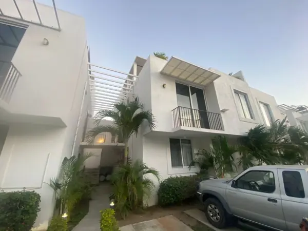 Venta Hermoso Departamento en Villas la Ribera Santiago Manzanillo Colima $2,850,000.00 — foto 1 de 29