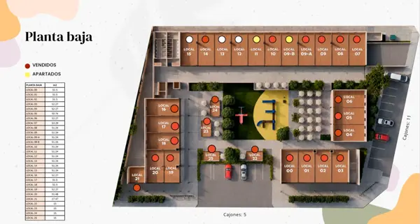 Local en venta en Temozon Norte, Mérida — foto 2 de 26