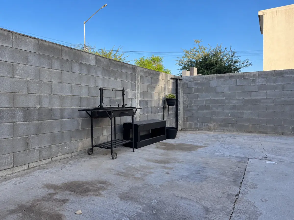 Casa en Renta en Portal de las Flores, Ciénega de Flores, Nuevo León — foto 8