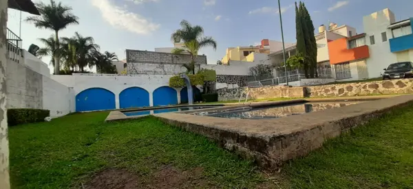 Casa en venta en Lomas de Tzompantle, Cuernavaca — foto 2 de 8