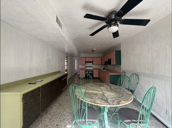 Casa en venta en Los Nogales, Juárez — foto 3 de 21