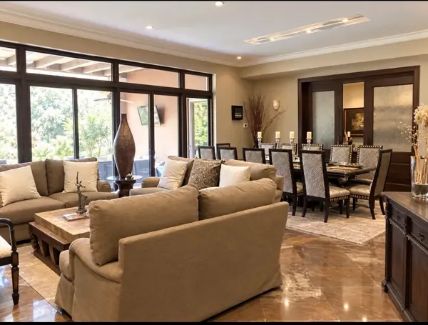 Casa En Venta, Las Estancias, Carretera Nacional, Monterrey, Nuevo León — foto 1 de 5