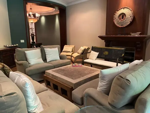 Casa en venta en Las Estancias, Monterrey — foto 2 de 5