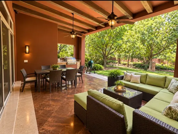 Casa en venta en Las Estancias, Monterrey — foto 3 de 5