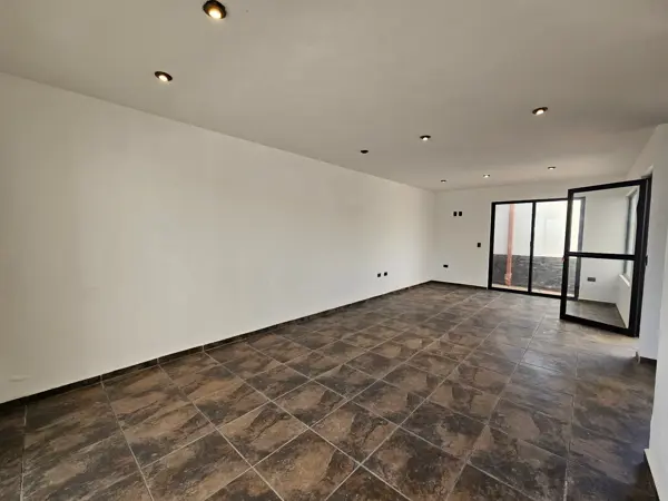 Casa Amplia en Muy Céntrica en Tequisquiapan — foto 1 de 36