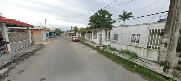 Casa en remate en Adolfo L. Mateos, Cozumel — foto 3 de 14