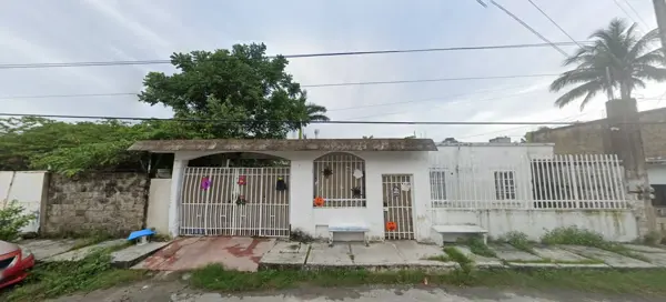 Casa en Adolfo López Mateos, 77667 Cozumel, Q.R. — foto 1 de 14