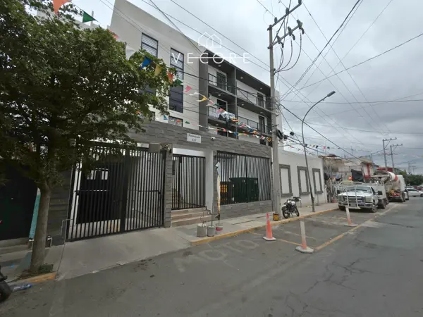 Departamentos en Preventa en Zona Centro de Guadalajara — foto 1 de 13